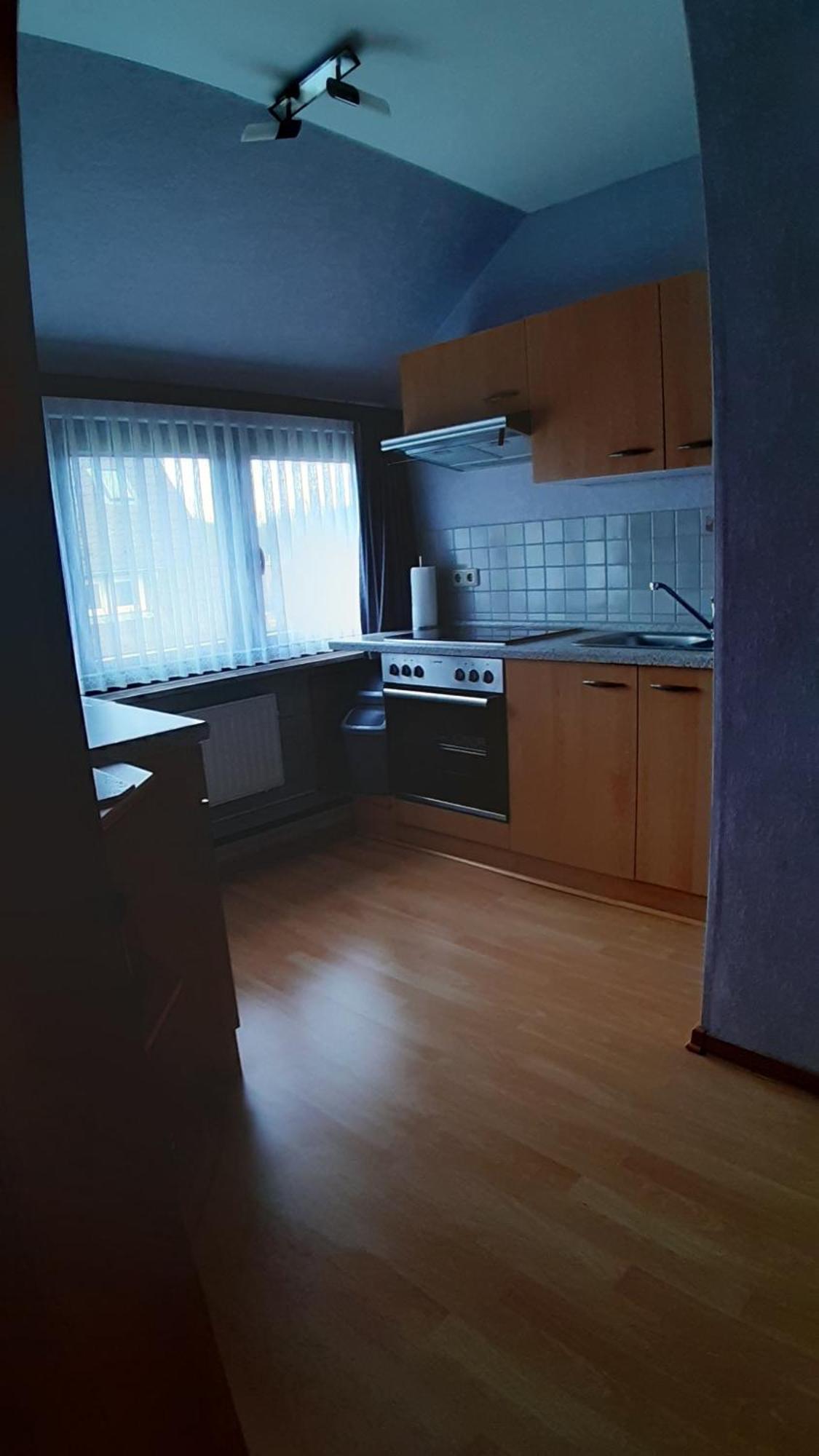 Ferienwohnung Sommerfeld Биспинген Екстериор снимка